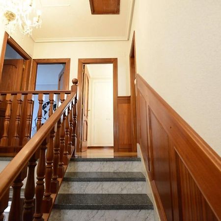 Housing Leon Casa Con Jardin 빌라 외부 사진
