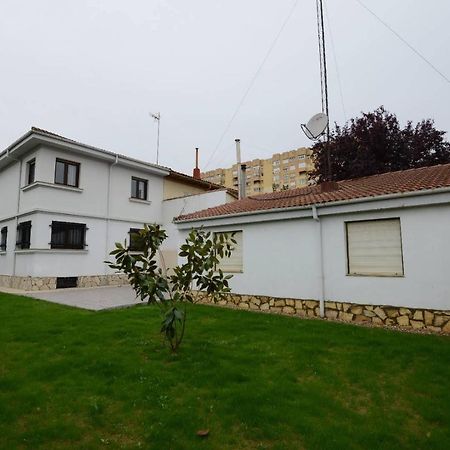Housing Leon Casa Con Jardin 빌라 외부 사진