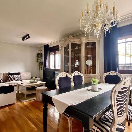 Housing Leon Casa Con Jardin 빌라 외부 사진