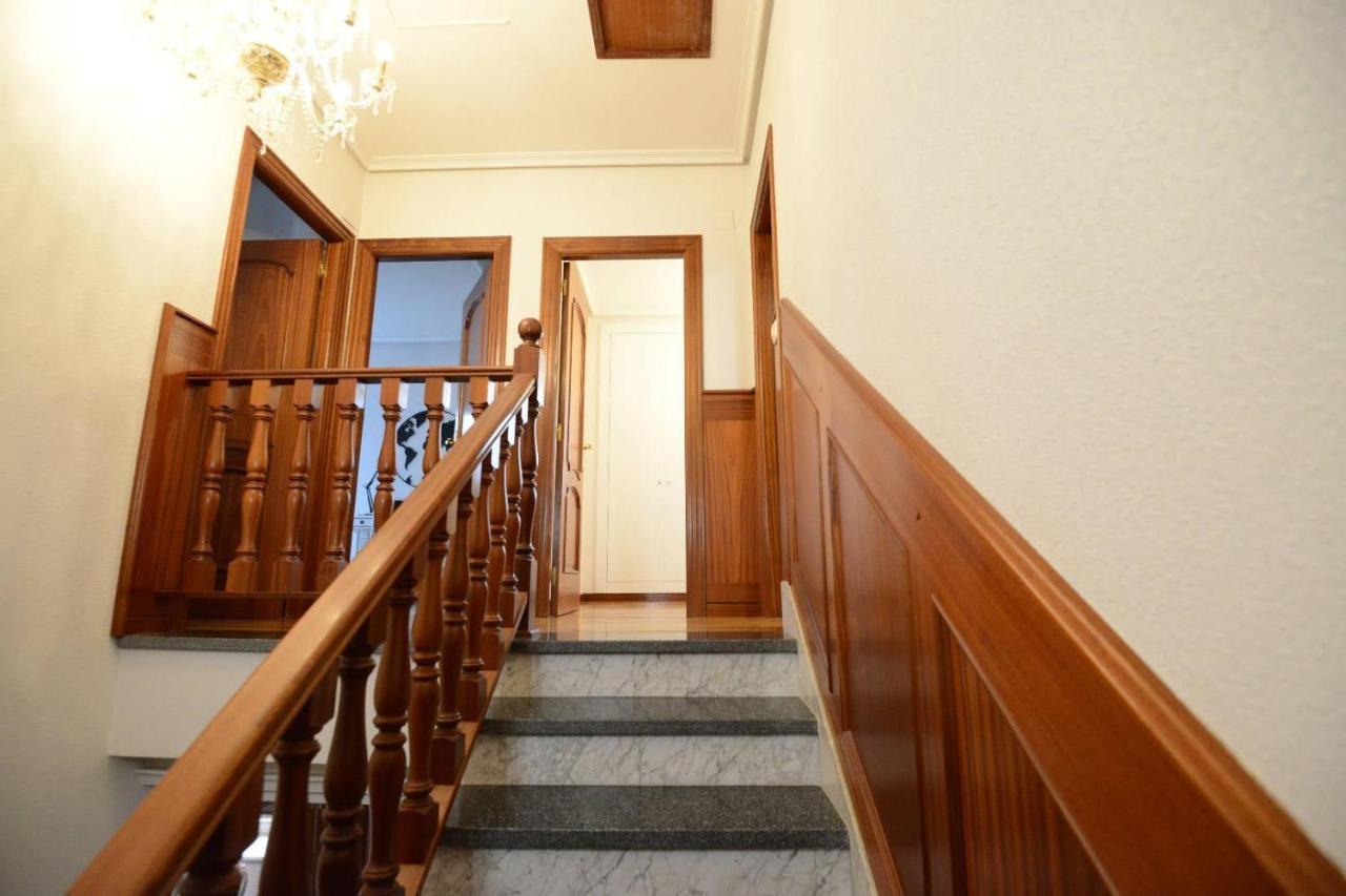 Housing Leon Casa Con Jardin 빌라 외부 사진