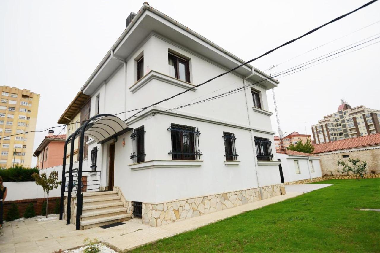 Housing Leon Casa Con Jardin 빌라 외부 사진