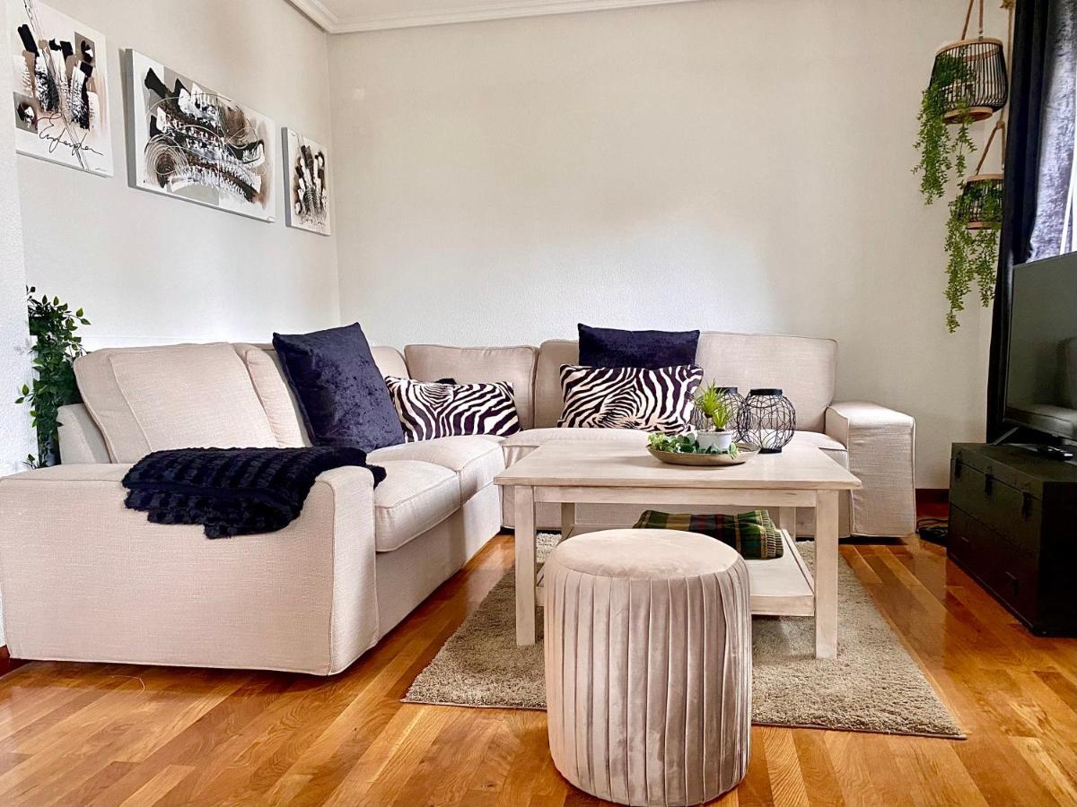 Housing Leon Casa Con Jardin 빌라 외부 사진
