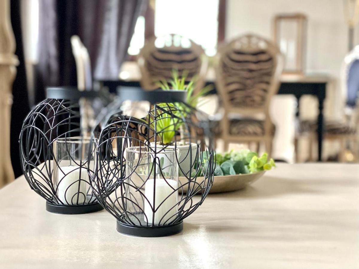 Housing Leon Casa Con Jardin 빌라 외부 사진