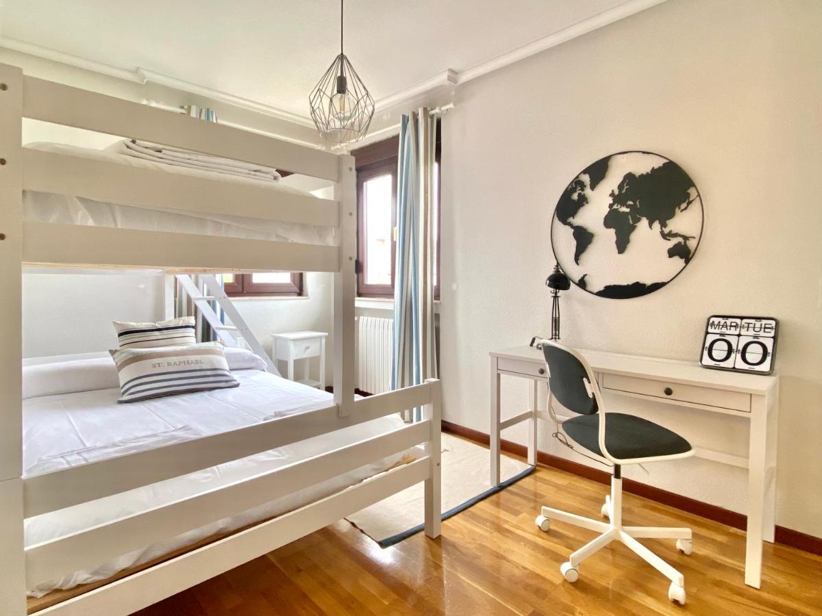 Housing Leon Casa Con Jardin 빌라 외부 사진