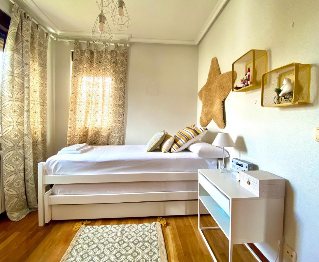Housing Leon Casa Con Jardin 빌라 외부 사진