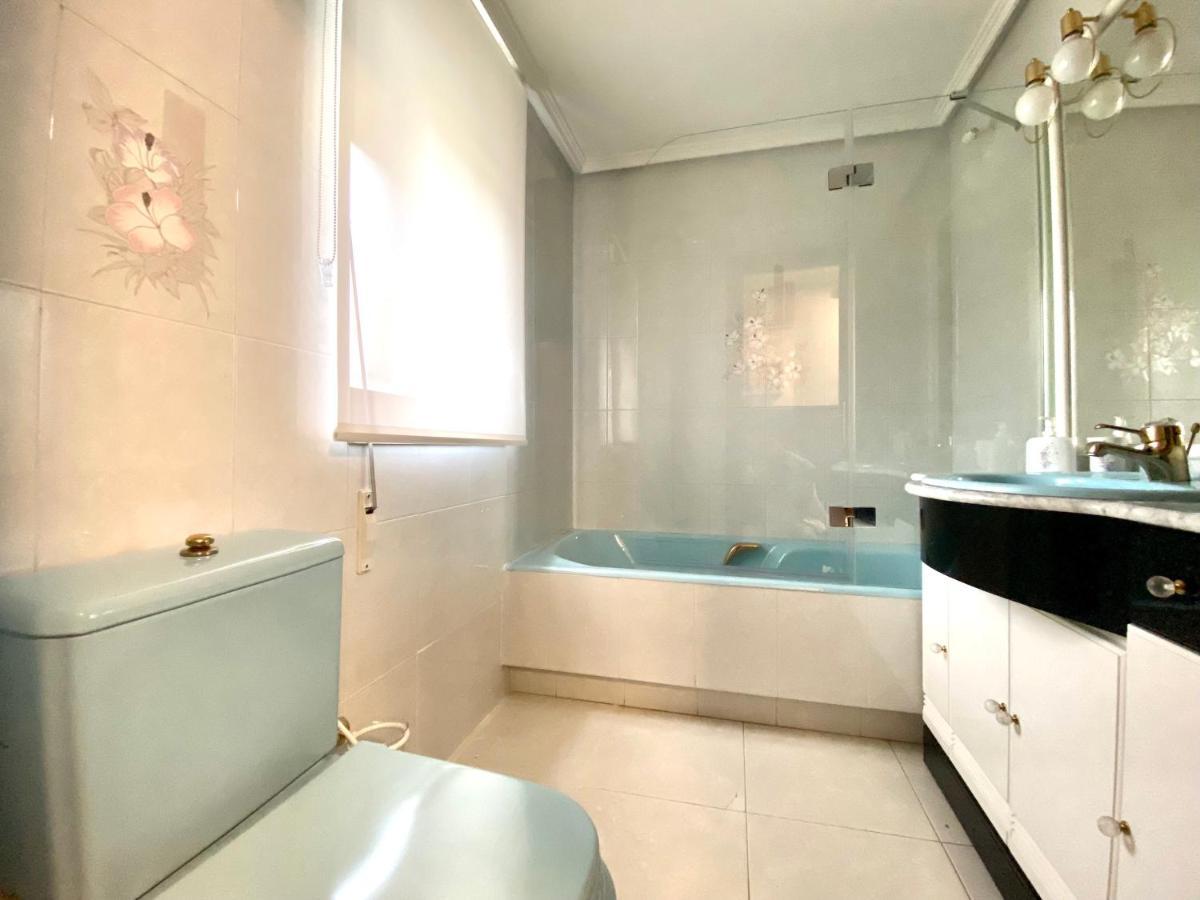 Housing Leon Casa Con Jardin 빌라 외부 사진
