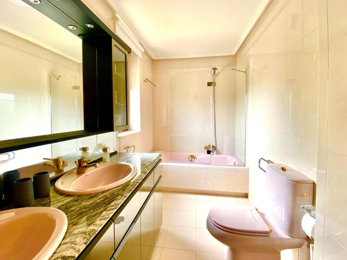Housing Leon Casa Con Jardin 빌라 외부 사진