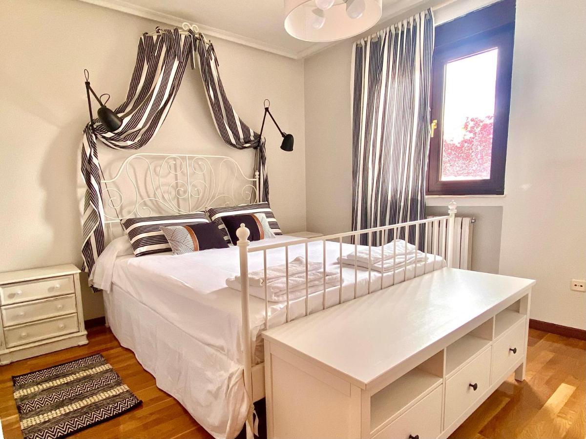 Housing Leon Casa Con Jardin 빌라 외부 사진