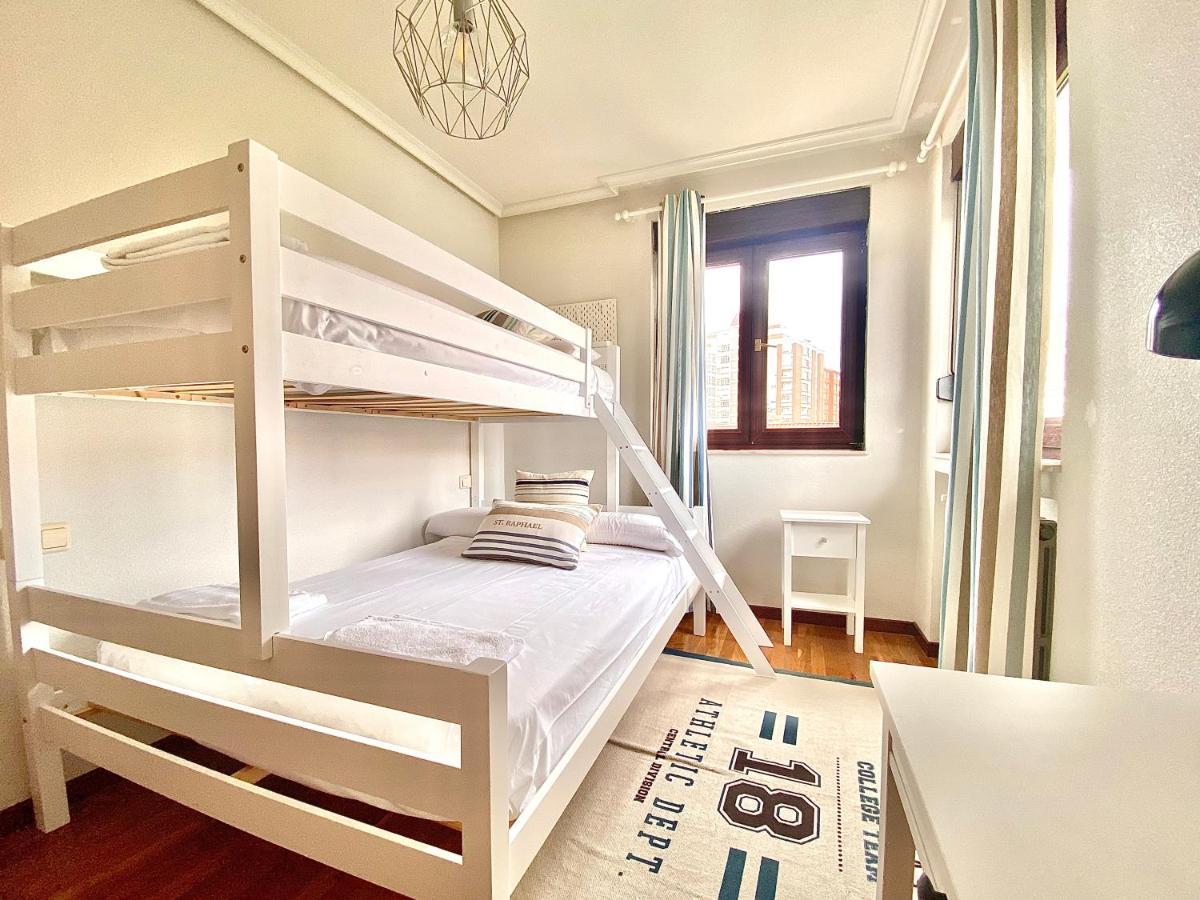 Housing Leon Casa Con Jardin 빌라 외부 사진