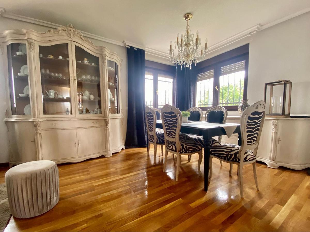 Housing Leon Casa Con Jardin 빌라 외부 사진