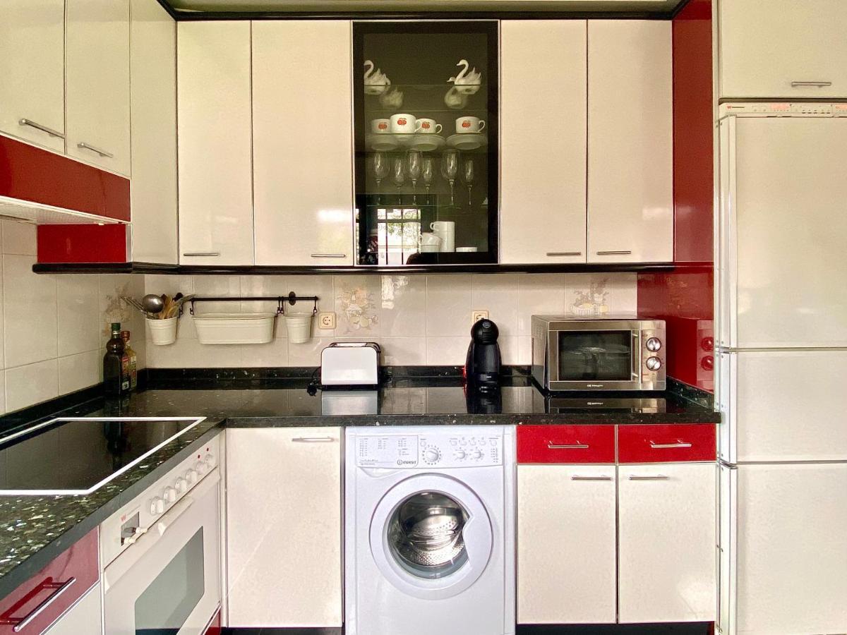 Housing Leon Casa Con Jardin 빌라 외부 사진